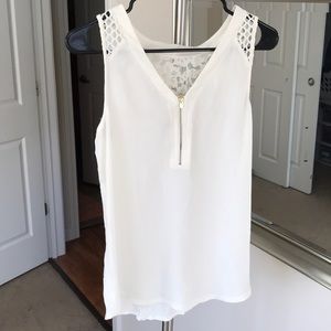 Women’s Express Top